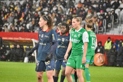 [Arkema PL] Entre virus et blessures, le Racing attend des réponses avant Strasbourg, le point sur le groupe à J-1