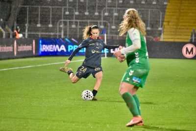 [Arkema PL-J14] La programmation de Nantes – RC Lens connue et une modification lors de la J12 pour le RCL