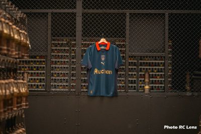 Carla Polito : « Tout faire pour honorer ce maillot de la Sainte-Barbe »