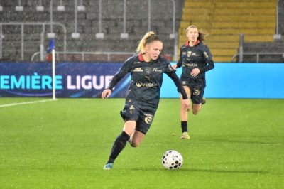 [Arkema PL] Après son match nul à Dijon, le RC Lens garde le premier non-relégable en ligne de mire