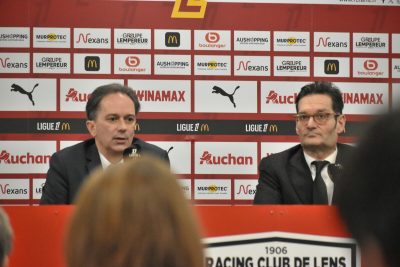 Le RC Lens propriétaire de Bollaert-Delelis : et maintenant ?