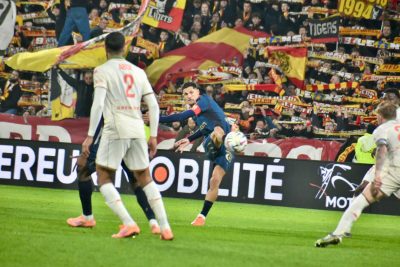 « Dans les têtes, la finale a aussi donné un objectif en plus » : Nice reste en vie avant la Coupe de France