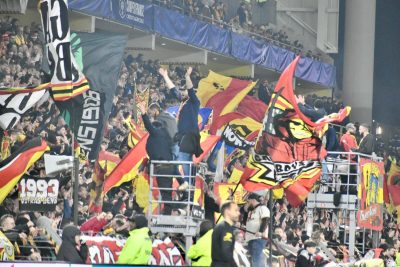 #HébergeUnLensois, où quand les Sochaliens se mobilisent pour offrir un toit aux supporters du RC Lens