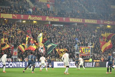 Abécédaire 2025 du RC Lens : B comme… Bollaert !