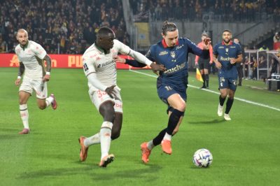 Barrage de Ligue 1, finale de Coupe de France face à Lens : Nice face à un possible casse-tête