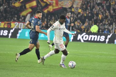 [L1-J19] Nice se relance à Nantes après 8 matches sans succès en Ligue 1