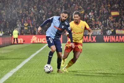 RC Lens – Le Havre (1-0) : les tops et les flops de la rédac