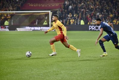 Matthieu Udol : « Avec Ruben Aguilar, on a travaillé sur les centres l’un pour l’autre et on s’était dit que ça pouvait le faire »