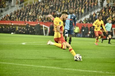 Quand les performances de marathonien d’Adrien Thomasson inspirent un jeu concours à la LFP
