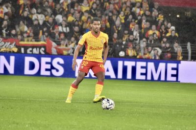 Quand Ismaëlo Ganiou encense Kyllian Antonio, tous les deux formés à La Gaillette Gervais-Martel