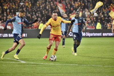 Maxime Lopez (Paris FC) : « Florian Thauvin, il est vraiment trop fort »