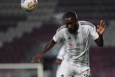 Près de dix ans après son départ de La Gaillette, Arthur Masuaku attendu en prêt à Lens