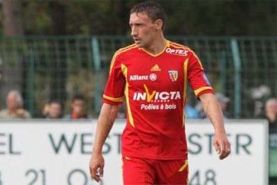 [Vidéos] Quand le RC Lens triomphait du Havre grâce à Alexandre Coeff et Julien Toudic