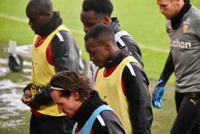Saud Abdulhamid : « C’est facile de jouer avec Florian Thauvin »