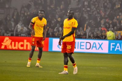 Enfin le bout du tunnel pour Samson Baidoo ?