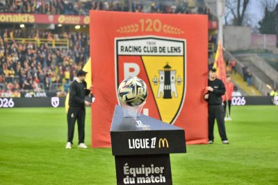 Le programme des 2 premières journées de Ligue 1