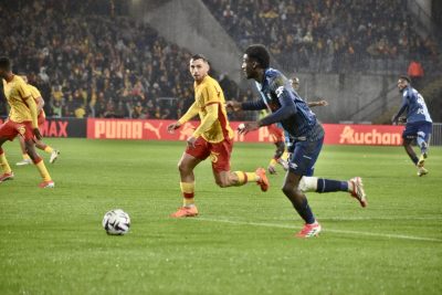Discipline : Ruben Aguilar connaît sa sanction après son exclusion face à Rennes