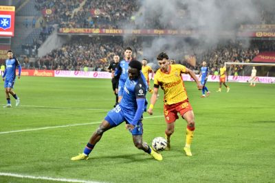 [L1-J18] Le RC Lens leader avec désormais 10 points d’avance sur le 4e