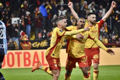 RC Lens-Le Havre (1-0) : Le Racing repart déjà de l’avant !