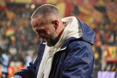 Didier Digard : « Déçu pour mes joueurs »