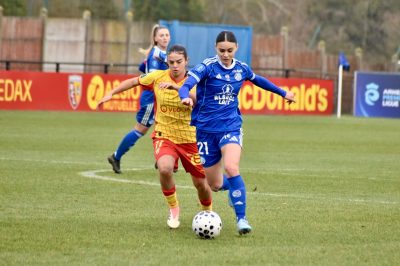 [Arkema PL] Lens rechute à domicile face à Strasbourg et bascule de nouveau dans la zone rouge