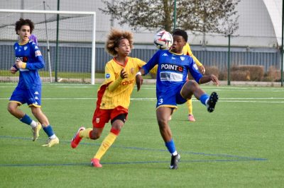 Tournoi de Montaigu 2026 : le RC Lens absent en club et en sélection