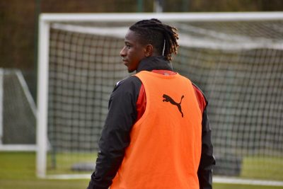 Amadou Haidara ménagé, la trêve tombe à point nommé pour Lens qui va récupérer plusieurs joueurs