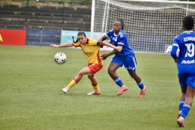 [Coupe LFFP] Et le RC Lens retrouvera encore le Paris FC sur sa route cette saison