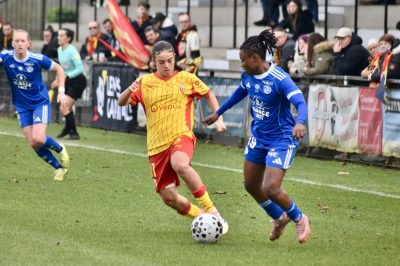 [Arkema PL] Pas de CAN, pas de blessé, tout le monde est disponible pour le grand rendez-vous contre Montpellier