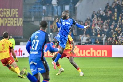 Pierre Sage surpris par la situation de l’AJ Auxerre