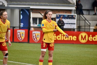 [Arkema PL] Lens–Montpellier : un match décisif pour le maintien ce mercredi, il reste des places !