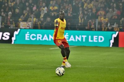 Malang Sarr : « On rêve de faire de belles choses et on a l’ambition de les accomplir »