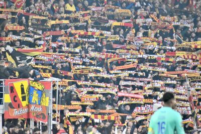 [CdF-8e] Plus de supporters que prévu pour le déplacement à Troyes