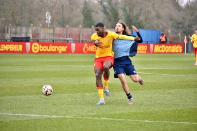 [Challenge Espoirs-J6] Le RC Lens reçoit Rennes mercredi et il reste des places !