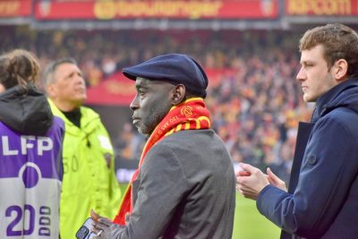 [Vidéo] 1994, quand le RC Lens cartonnait Rennes à Bollaert