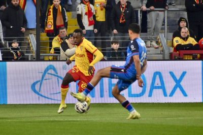 Pierre Sage : « Saud Abdulhamid s’est complètement adapté au football européen »