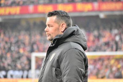 Pierre Sage : « Conserver cette ambition pour aller chercher non pas des records, mais des titres »
