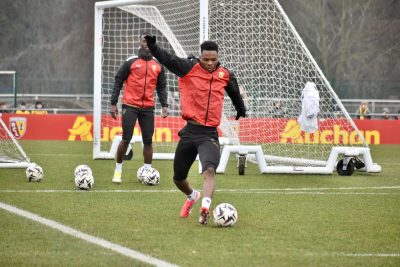 Mamadou Sangaré met en avant un moment de sa carrière qui lui a permis de débloquer sa progression