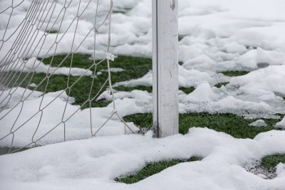 Sochaux–RC Lens reporté en raison des intempéries