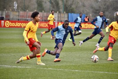 Après le PSG, la réserve lensoise défie Reims B à domicile samedi