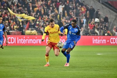 Florian Thauvin : « C’est mon année la plus forte en émotions depuis 2018 »