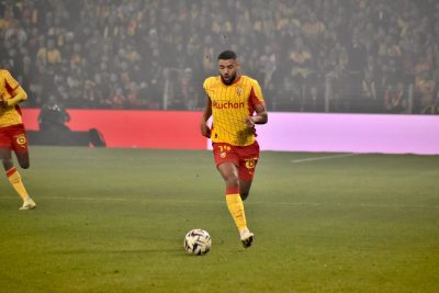 Matthieu Udol : « On sait qu’on a affaire à des adversaires très forts »