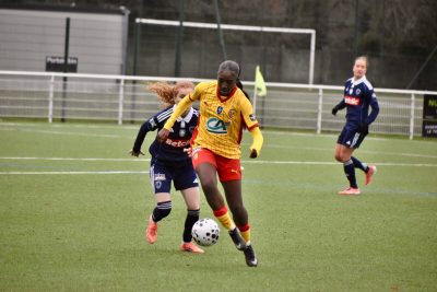 [Arkema PL-J14] Nantes – RC Lens en direct : terminé (2-2)
