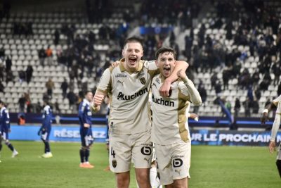 Où se situe le RC Lens en Europe sur l’utilisation des jeunes joueurs ?