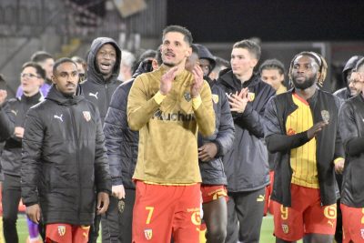 Pierre Sage sur la prolongation de Florian Sotoca : «Un message fort»