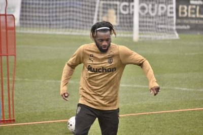 « On s’est mis d’accord financièrement en 10 secondes » : les secrets de la signature d’Allan Saint-Maximin au RC Lens
