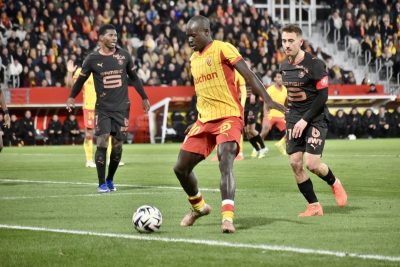 Sarr, Saint-Maximin, Thomasson… Des prolongations à envisager, mais pas à n’importe quel prix pour Lens