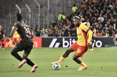 RC Lens – Rennes (3-1) : les tops et les flops de la rédac’ !