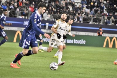 [L1-J24] Pour la première d’Antoine Kombouaré, le Paris FC bat l’OGC Nice