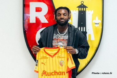 « On avait besoin d’un joueur dans ce registre-là » : Allan Saint-Maximin, la cerise sur le gâteau d’un mercato d’hiver rondement mené